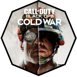 Логотип Call of Duty: Black Ops Cold War