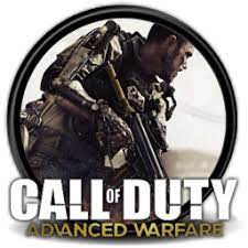 Логотип Call of Duty: Advanced Warfare