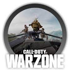 Логотип Call of Duty: Warzone