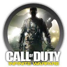 Логотип Call of Duty: Infinite Warfare
