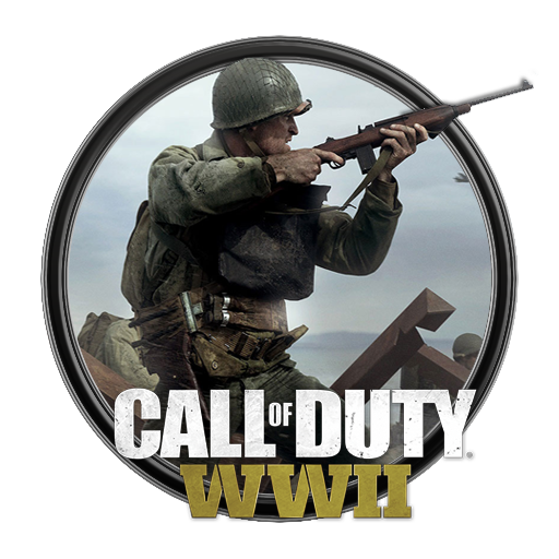 Логотип Call of Duty: WWII