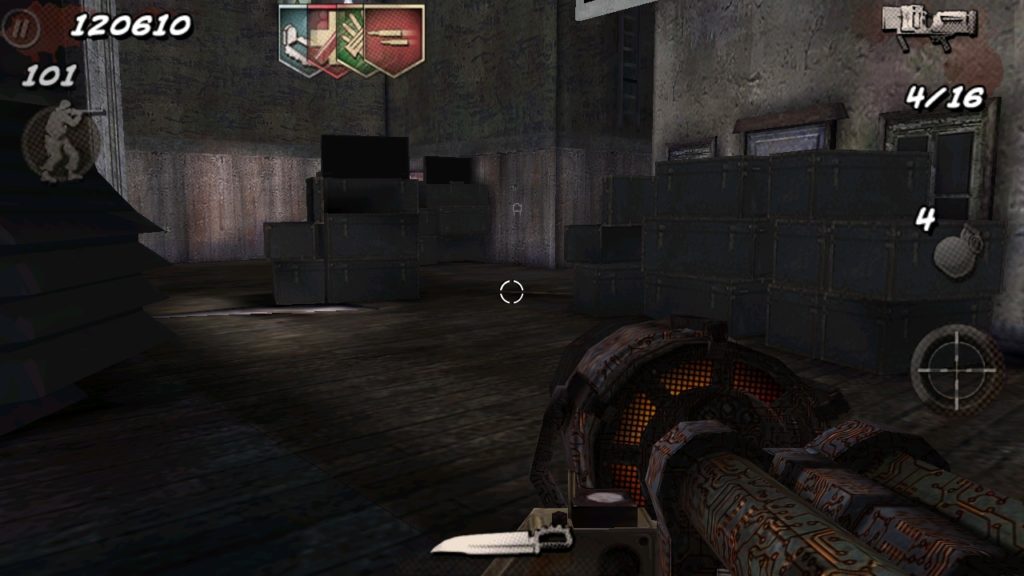 Мега-оружие в Call of Duty: Black Ops Zombies